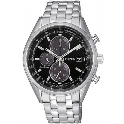 Montre Homme Citizen Chrono Eco-Drive CA0451-89E