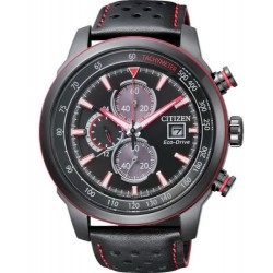 Montre Homme Citizen Chrono Eco-Drive CA0576-08E