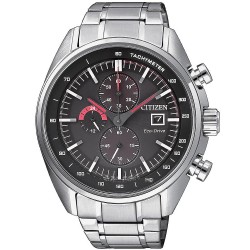 Montre Homme Citizen Chrono Eco-Drive CA0590-58E