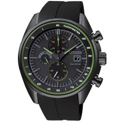 Acheter Montre Homme Citizen Chrono Eco-Drive CA0595-03E