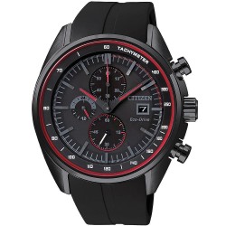 Acheter Montre Homme Citizen Chrono Eco-Drive CA0595-03F