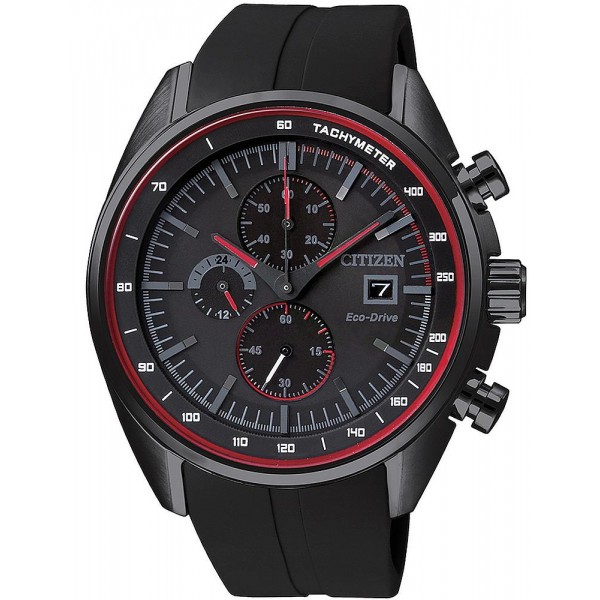 Acheter Montre Homme Citizen Chrono Eco-Drive CA0595-03F