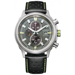 Acheter Montre Homme Citizen Sport Chrono Eco Drive CA0739-13H