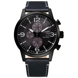 Acheter Montre Homme Citizen Urban Chrono Eco Drive CA0745-29E