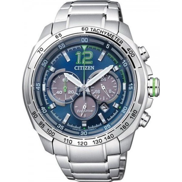 Acheter Montre Homme Citizen Chrono Eco-Drive CA4230-51L