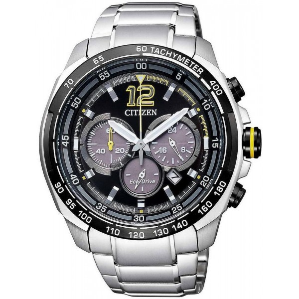 Acheter Montre Homme Citizen Chrono Eco-Drive CA4234-51E