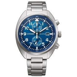 Acheter Montre Homme Citizen Metropolitan Chrono Eco Drive CA7040-85L