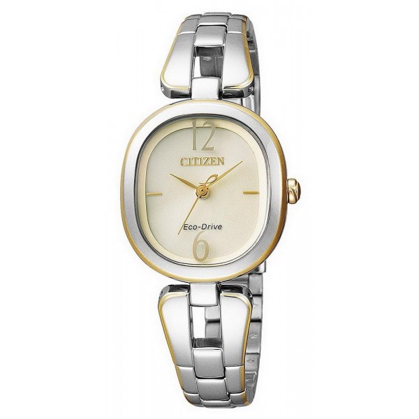 Acquistare Orologio Citizen Donna Lady Eco-Drive EM0186-50P