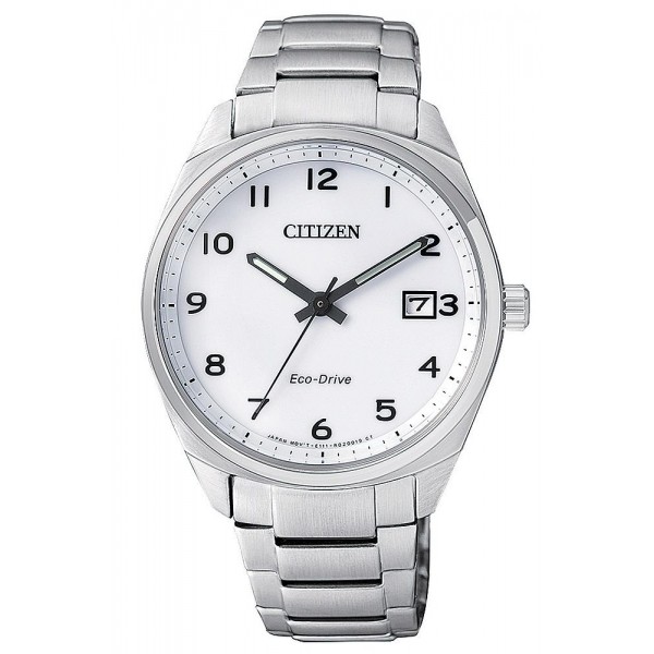 Купить Citizen Женские Часы Metropolitan Eco-Drive EO1170-51A
