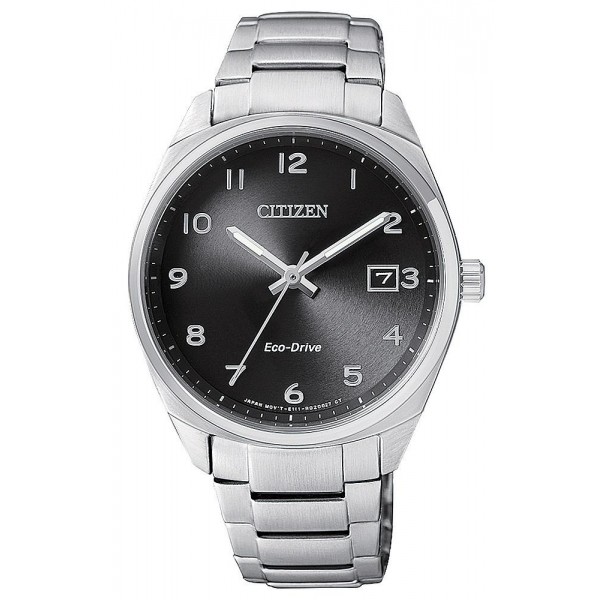 Acheter Montre Citizen Femme Metropolitan Eco-Drive EO1170-51E