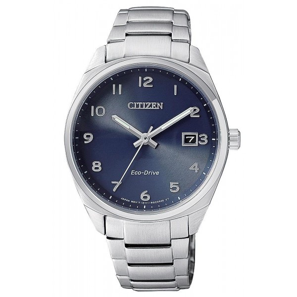 Купить Citizen Женские Часы Metropolitan Eco Drive EO1170-51L