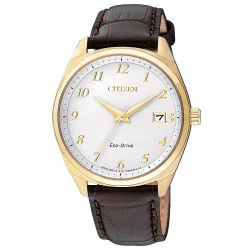 Acheter Montre Citizen Femme Metropolitan Eco Drive EO1172-05A