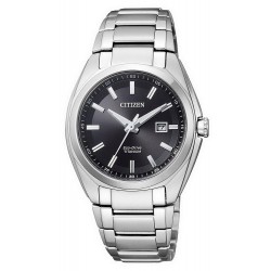 Купить Citizen Женские Часы Super Titanium Eco-Drive EW2210-53E