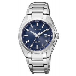 Купить Citizen Женские Часы Super Titanium Eco-Drive EW2210-53L