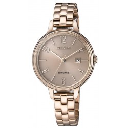 Acheter Montre Citizen Femme Lady Eco-Drive EW2443-80X