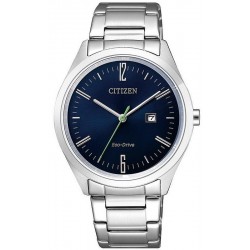 Купить Citizen Женские Часы Joy Eco-Drive EW2450-84L