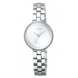 Купить Citizen Женские Часы Ambiluna Eco-Drive EW5500-57A