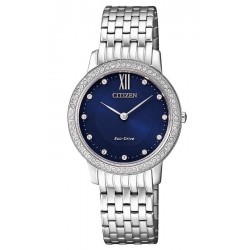Kaufen Sie Citizen Damenuhr Eco-Drive EX1480-82L