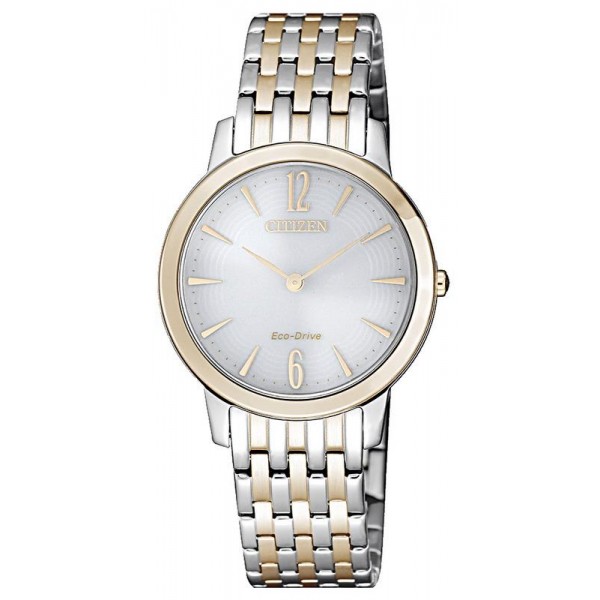 Kaufen Sie Citizen Damenuhr Lady Eco-Drive EX1496-82A