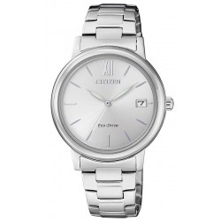 Acheter Montre Citizen Femme Eco-Drive FE6090-85A