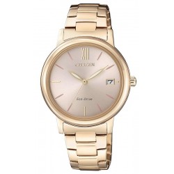 Acheter Montre Citizen Femme Eco-Drive FE6093-87X