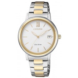 Acheter Montre Citizen Femme Eco-Drive FE6094-84A