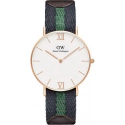 Daniel Wellington Унисекс Часы Grace Warwick 36MM 0553DW