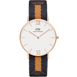 Daniel Wellington Унисекс Часы Grace Selwyn 36MM 0554DW