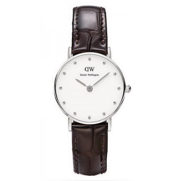 Купить Daniel Wellington Женские Часы Classy York 26MM DW00100069