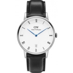Daniel Wellington Унисекс Часы Dapper Sheffield 34MM DW00100096