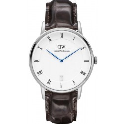 Daniel Wellington Унисекс Часы Dapper York 34MM DW00100097