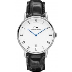 Daniel Wellington Унисекс Часы Dapper Reading 34MM DW00100117