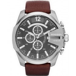 Acheter Montre Homme Diesel Mega Chief DZ4290 Chronographe