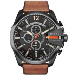Acheter Montre Homme Diesel Mega Chief DZ4343 Chronographe