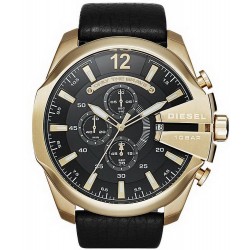 Acheter Montre Homme Diesel Mega Chief DZ4344 Chronographe