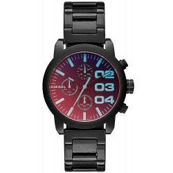 Buy Women's Diesel Watch Flare DZ5466 Chronograph