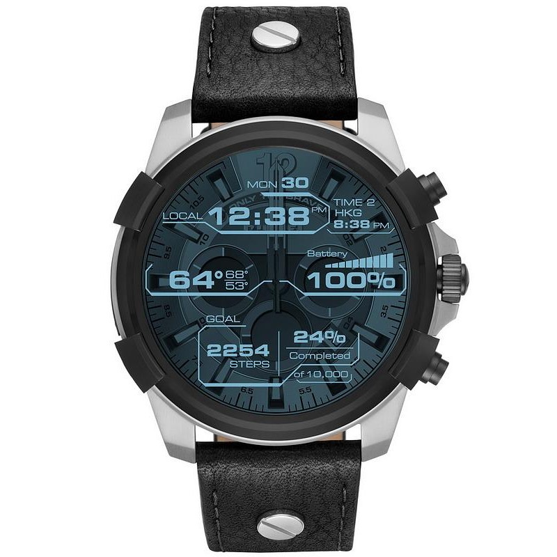 Watch Full Guard DZT2001 Smartwatch 