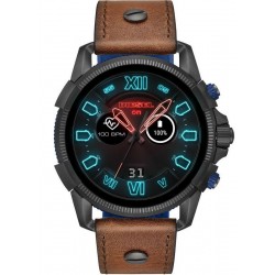 Buy Diesel On Men's Watch Full Guard 2.5 DZT2009 Smartwatch