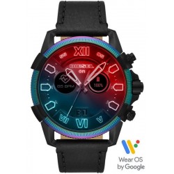 Diesel smartwatch dzt2002 best sale