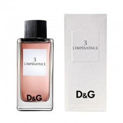 Acquistare Profumo Donna Dolce & Gabbana 3 L'Imperatrice Eau de Toilette EDT 100 ml