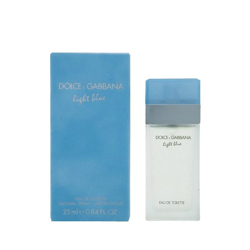Dolce \u0026 Gabbana Light Blue Perfume for 