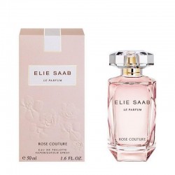 Acquistare Profumo Donna Elie Saab Le Parfum Rose Couture Eau de Toilette EDT 50 ml