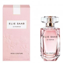 Acquistare Profumo Donna Elie Saab Le Parfum Rose Couture Eau de Toilette EDT 90 ml
