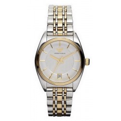 Купить Emporio Armani Женские Часы Franco AR0380