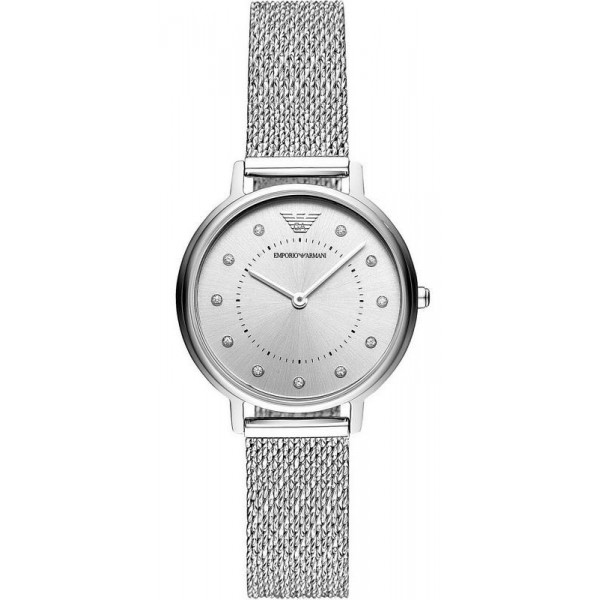 Купить Emporio Armani Женские Часы Kappa AR11128