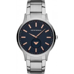 Reloj Hombre Emporio Armani Renato AR11137