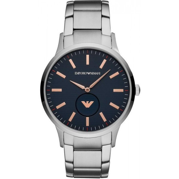 Buy Emporio Armani Men's Watch Renato AR11137