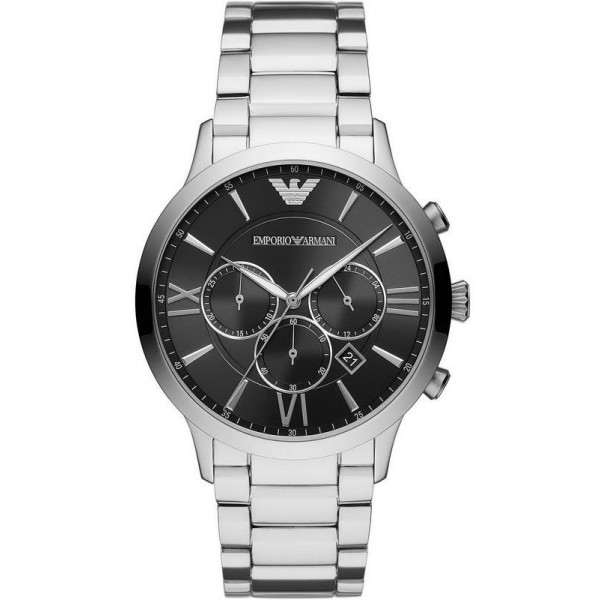 Comprar Reloj Hombre Emporio Armani Giovanni AR11208 Cronógrafo