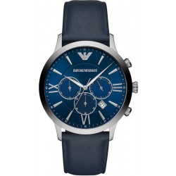 Emporio Armani Мужские Часы Giovanni AR11226 Хронограф
