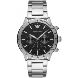Reloj Hombre Emporio Armani Mario AR11241 Cronógrafo